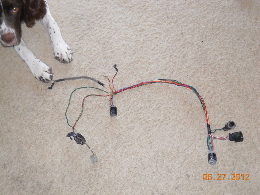Duraspark Wiring Diagram 1965 Mustang